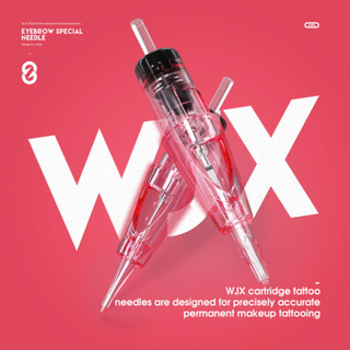 WJX PMU