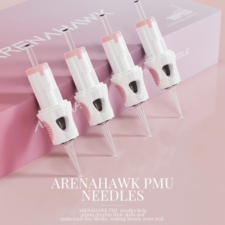 Arenahawk Pmu (caja 10 uds.)