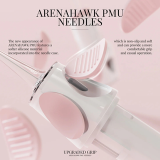 Arenahawk Pmu (caja 10 uds.)