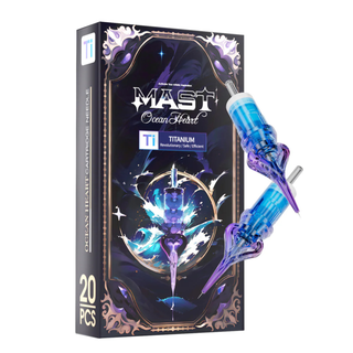 Mast Ocean Heart Ti Series