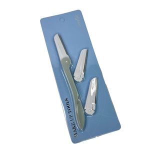 Eyebrow razor