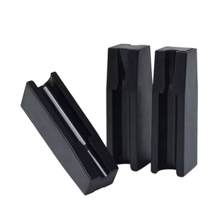 Pencil sharpener (black)