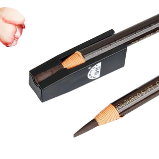 Pencil sharpener (black)