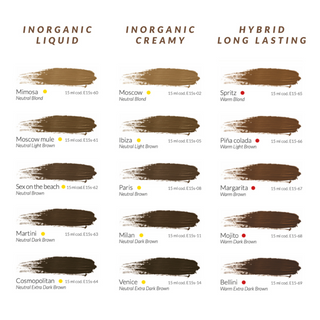 Spritz - Hybrid Long Lasting