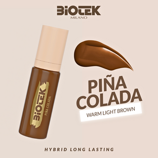 Kit Hybrid a lunga tenuta