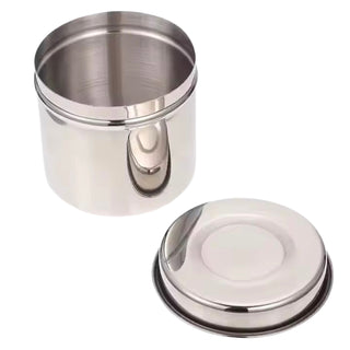 Disinfection container