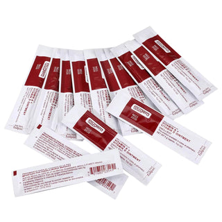 Fougera Cream (sachet)