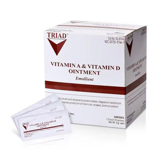 Triad Cream