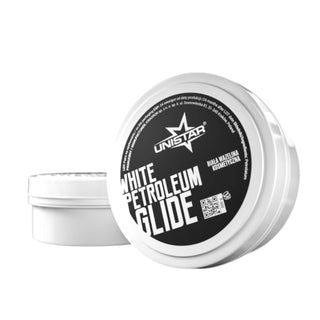 UNISTAR Lubrificante bianco a base di petrolio