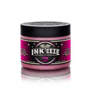 INK-EEZE Pink Glide