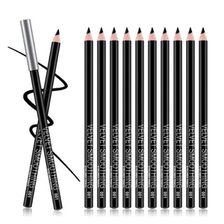Velvet Smoothing Eyeliner Pencil