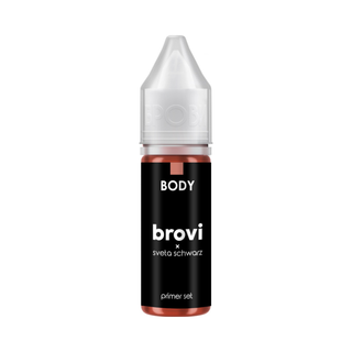 #1 Body "First Set"