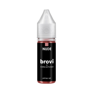 #2 Nude "Primer Set"