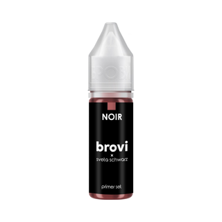 #3 Noir "Primer Set"