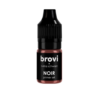 #3 Noir "Primer Set"
