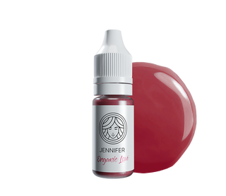Jennifer - Labbra Organic