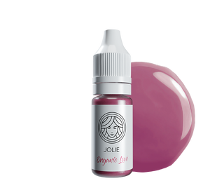 Jolie - Organic Lips