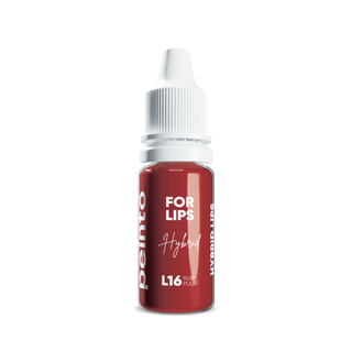 L16 Ruby Pulse