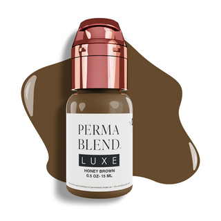 Honey Brown - Chocolate Collection