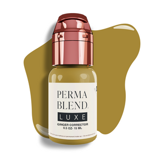 Ginger Corrector