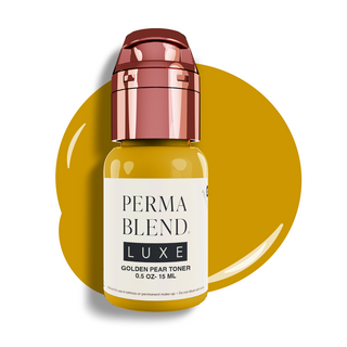 Golden Pear Toner