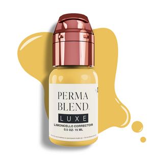 Limoncello Corrector