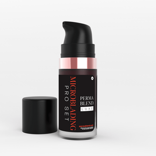 Spill The tea - Set Pro Microblading