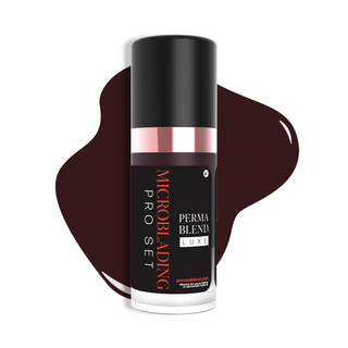 Spill The tea - Microblading Pro Set