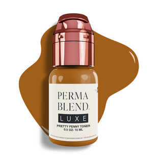 Pretty Penny Toner