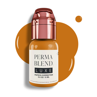 Papaya Corrector