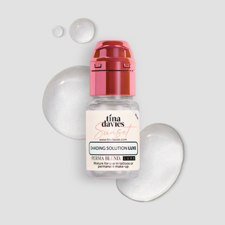 Shading Solution Sunset - Tina davies LUXE
