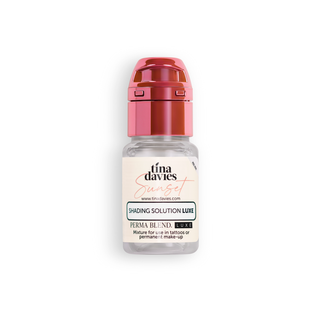 Shading Solution Sunset - Tina davies LUXE