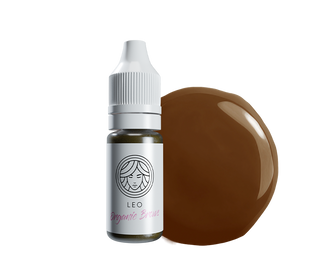 Leo - Sopracciglia Organic