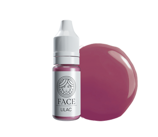 Lilac - Hybrid lips