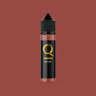 Quantum lips-MAUVE