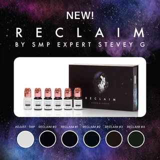 Reclaim -Capilar SMP Sculpted Studios