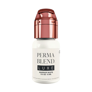 Bianco Guerriero - Set Areola Inarrestabile