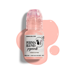 Crema Rosa