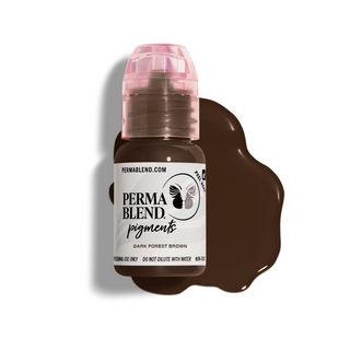 Marrone Bosco Scuro