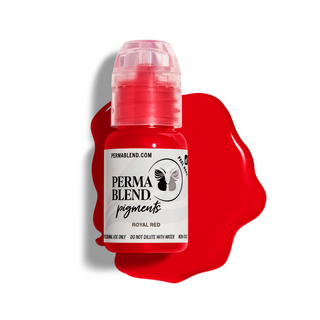 Rosso Reale