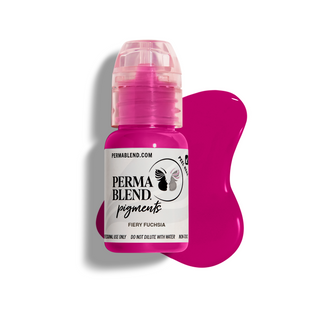 Fucsia infuocato