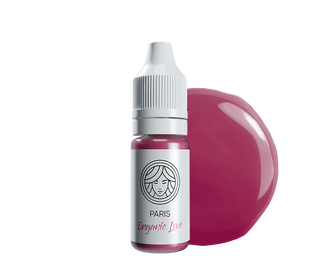 Paris - Labbra Organic