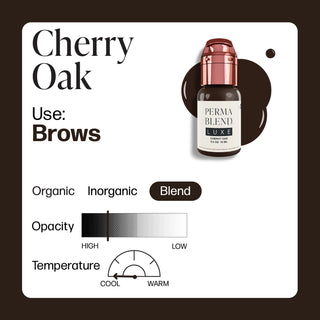 Cherry Oak