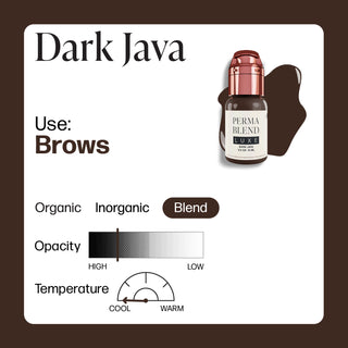 Java scuro