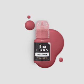 TINA DAVIES LABBRA USA
