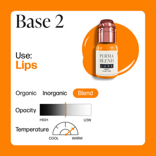 Base 2 - (Embody Sculpted studios)