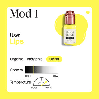 Mod 1 - Embody (Sculpted Studios)