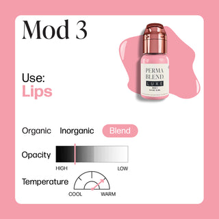 Module 3 - Embody (Sculpted Studios)