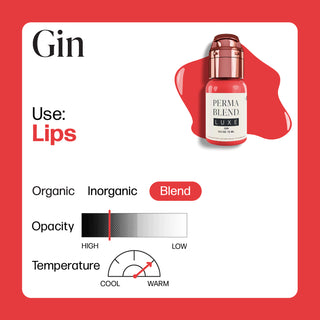 Gin - Enhance (Sculpted Studios)