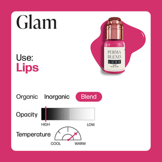 Glam - Enhance (Sculpted studios)